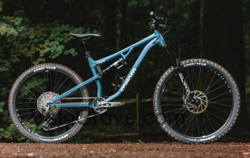 Sonder Evol specs and reviews